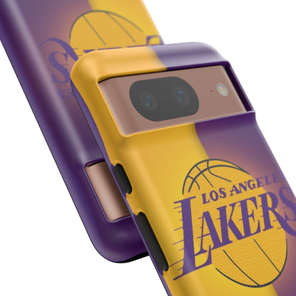 LAKERS Tough Case