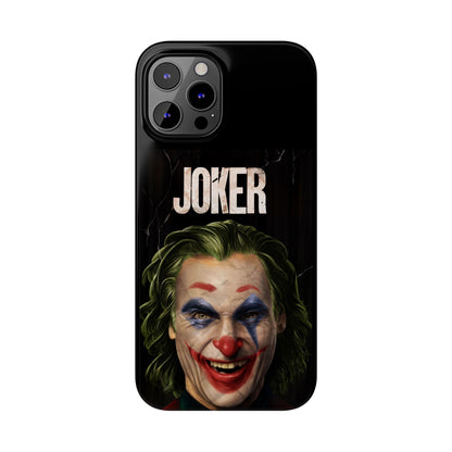 JOKER Slim Phone Case