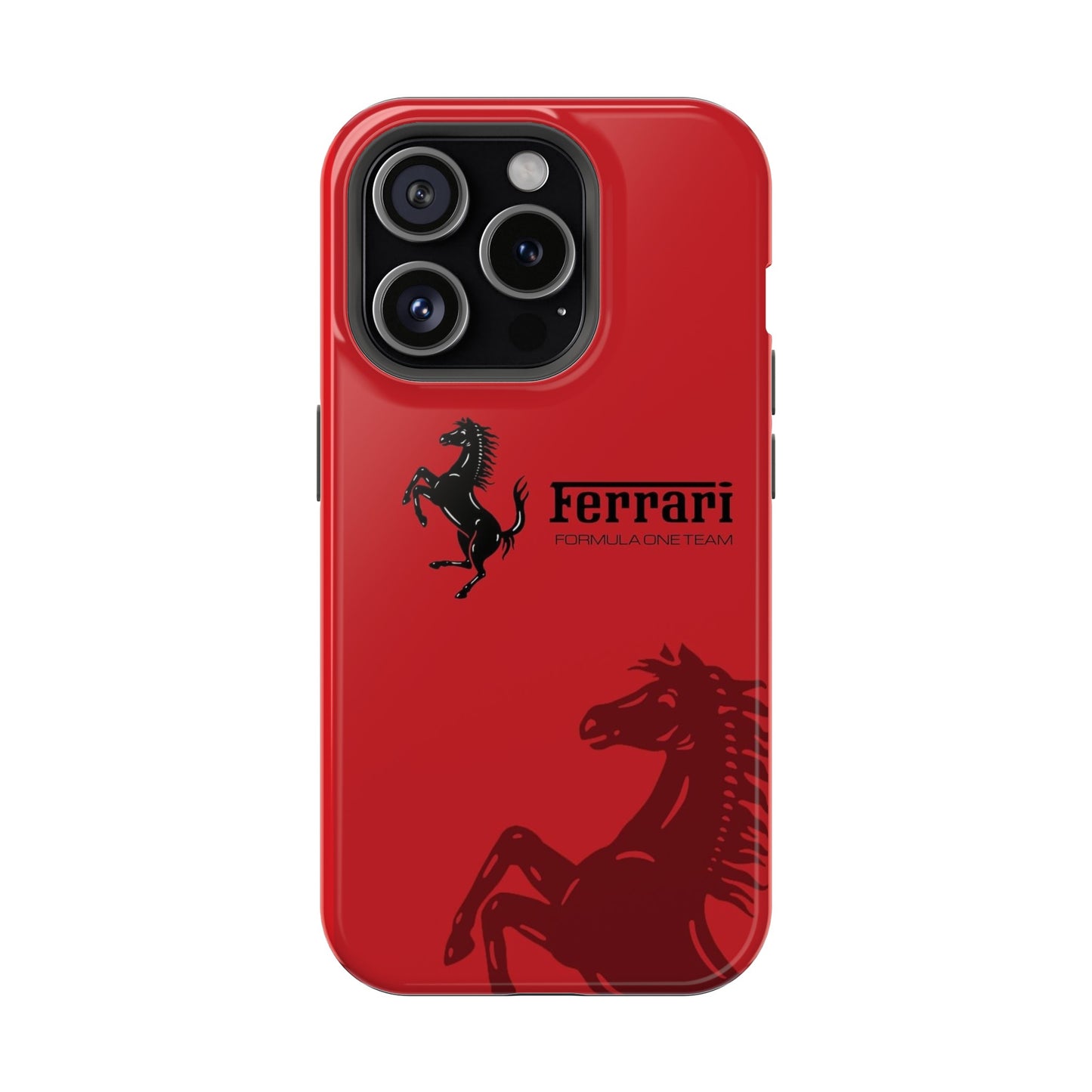 FERRARI Impact-Resistant Case