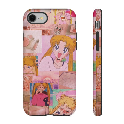 ANIME Tough Case