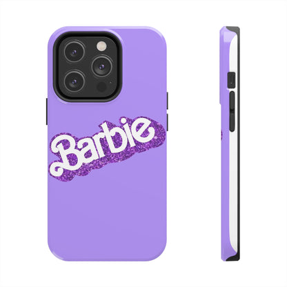 BARBIE Tough Phone Case