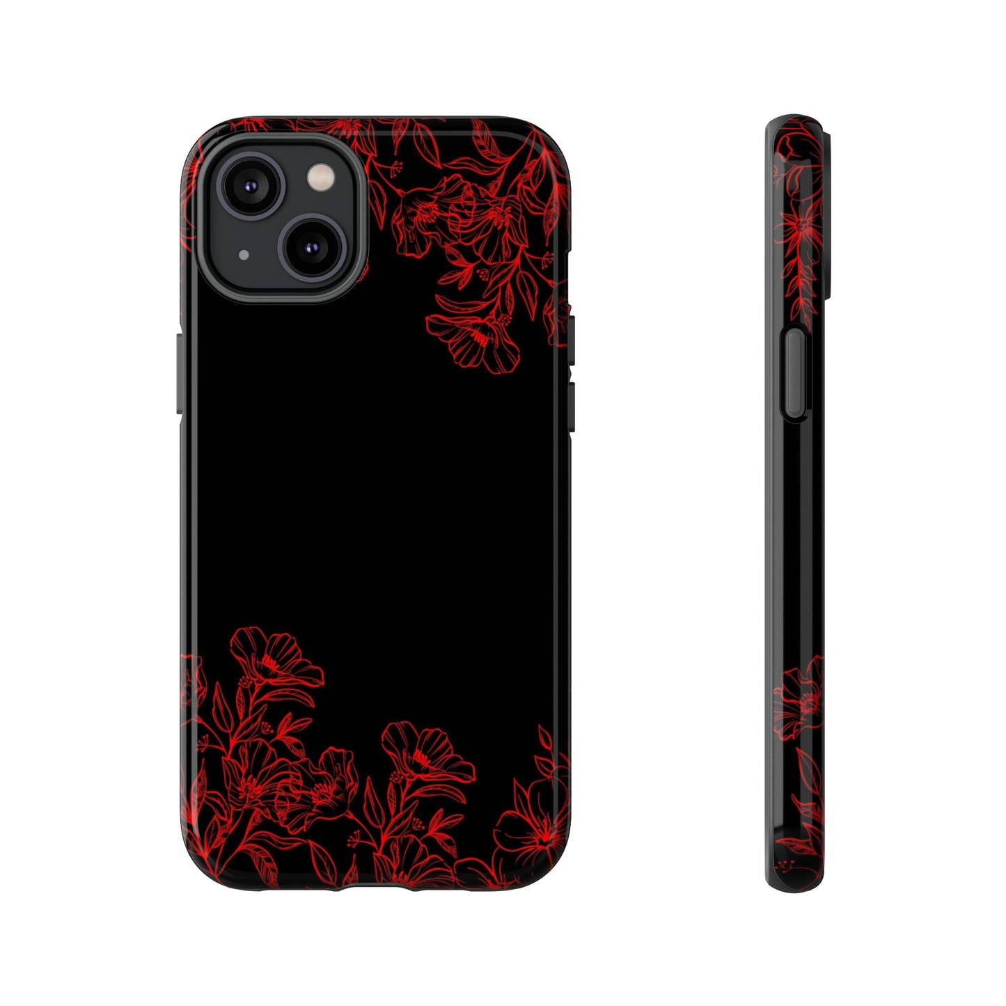 RED Tough Case