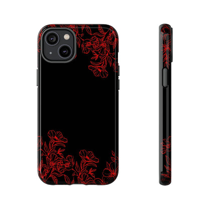 RED Tough Case