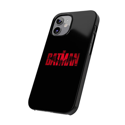 BATMAN Slim Phone Case