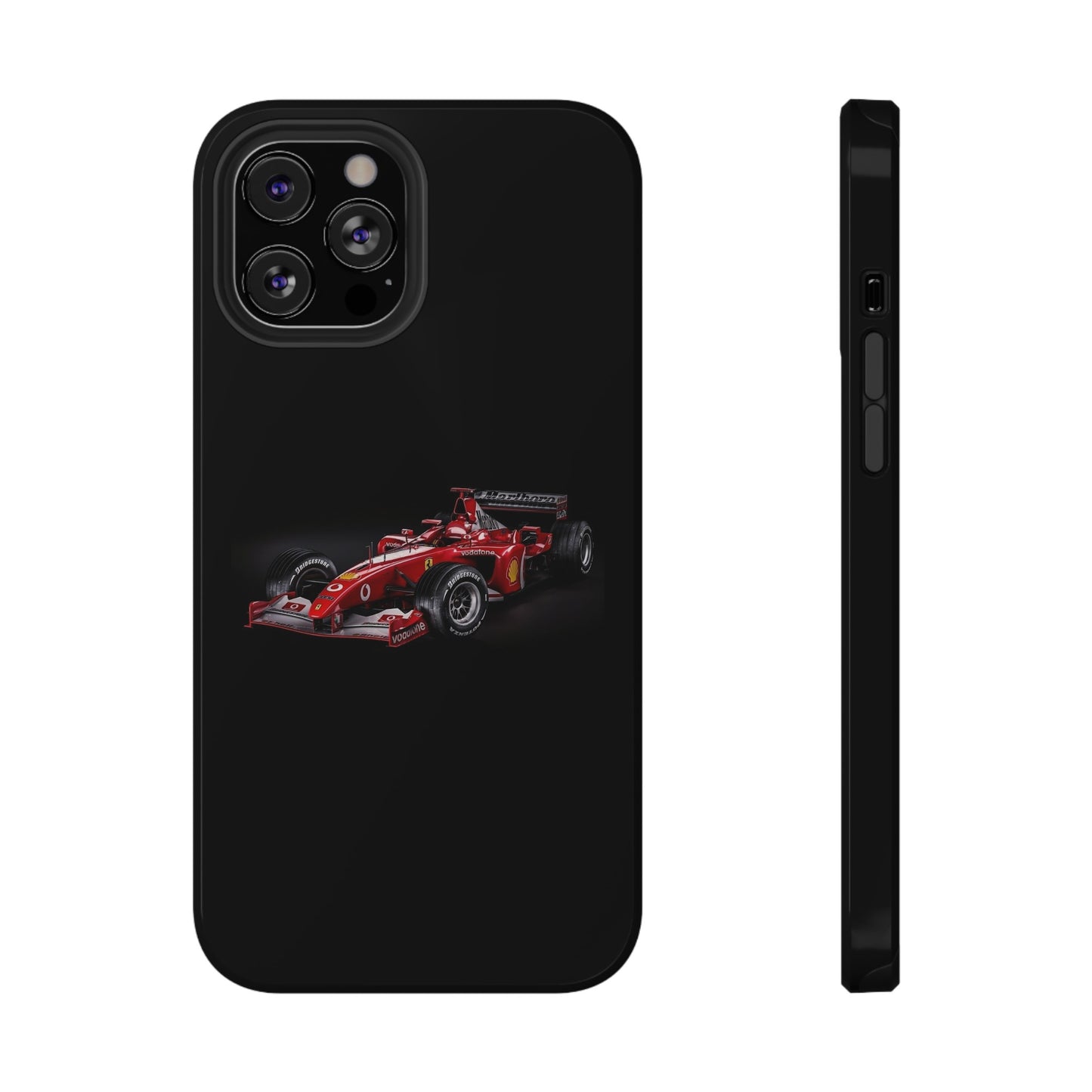 FERRARI Impact-Resistant Case