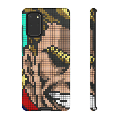 PIXEL/ANIME Tough Case