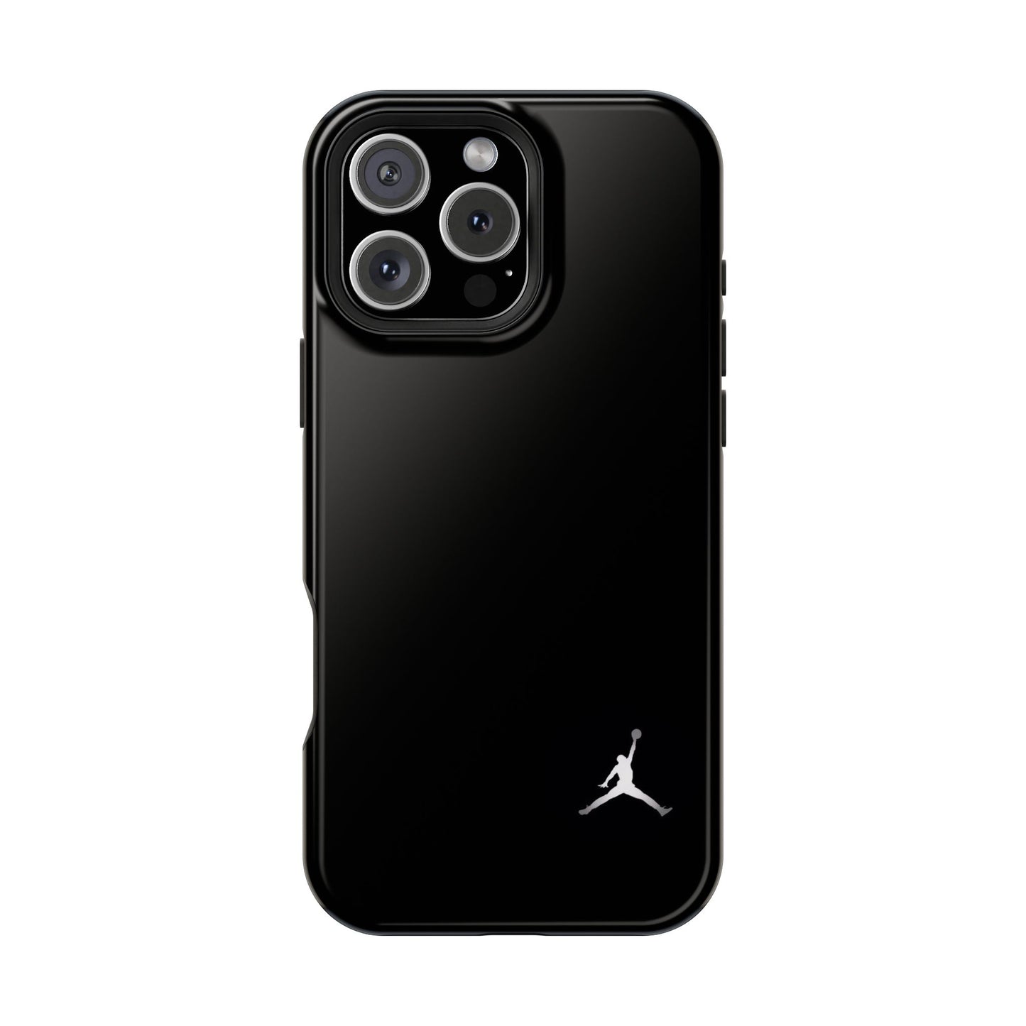 NBA - Impact-Resistant Case