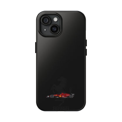 F1 Tough Phone Case