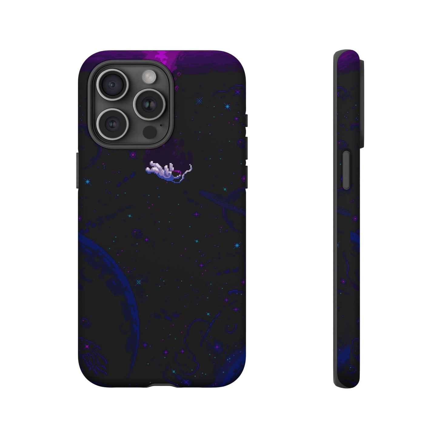 SPACE - Tough Case