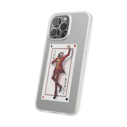 JOKER Flexi Case