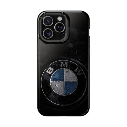 BMW MagSafe Tough Case