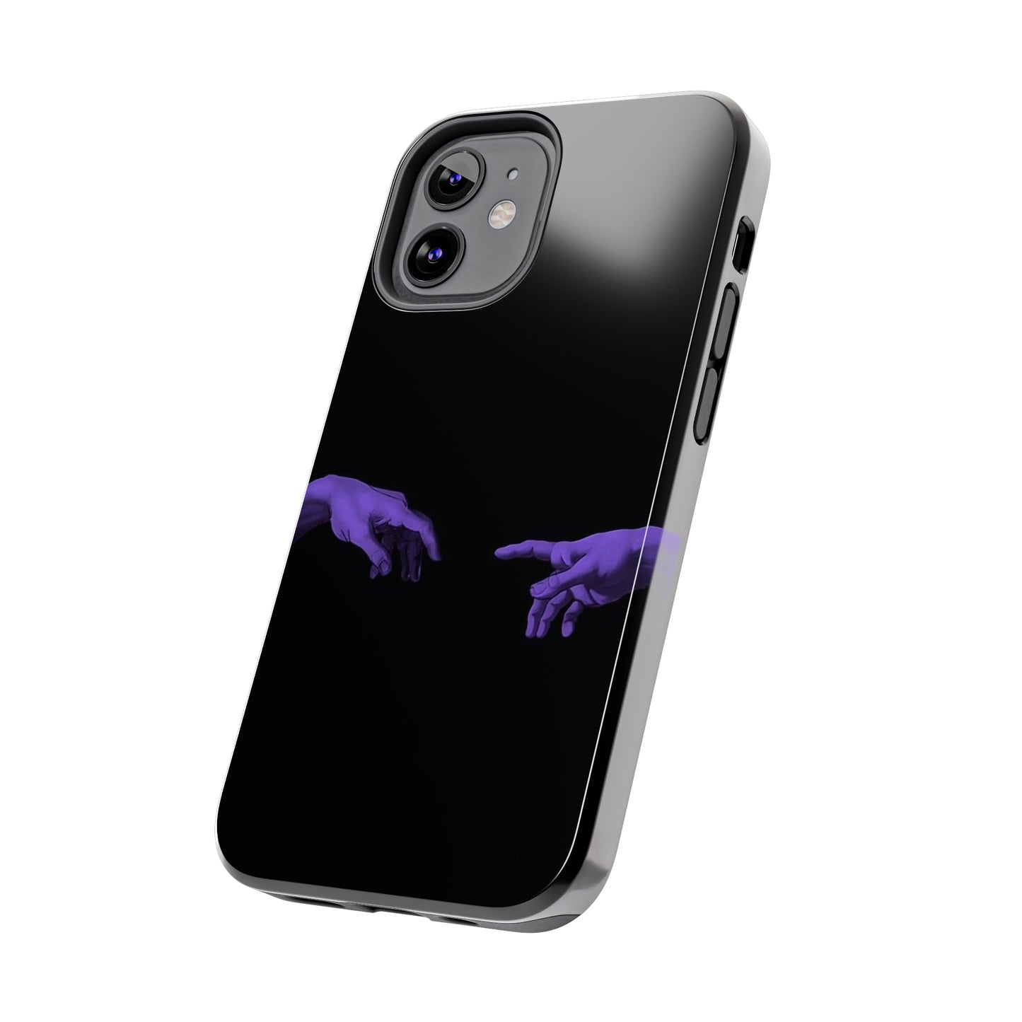 HANDS Tough Phone Case