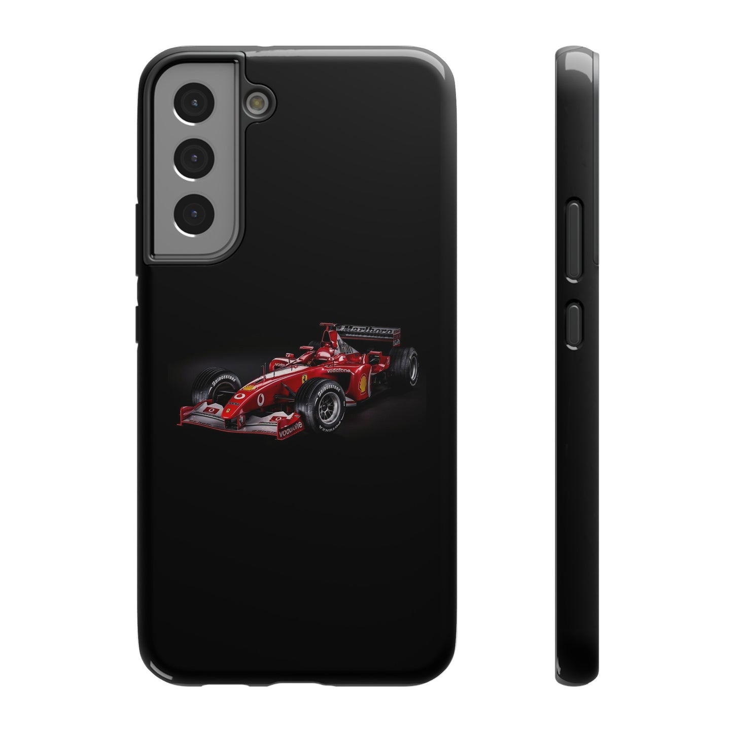 FERRARI Impact-Resistant Case