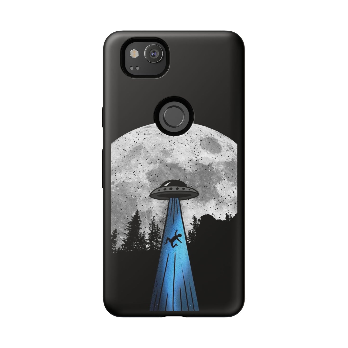 UFO - Tough Case