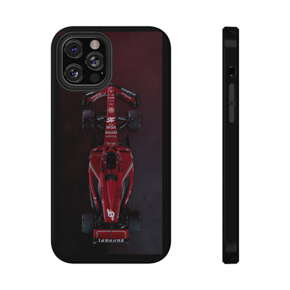 FERRARI Impact-Resistant Case