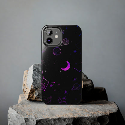 MIXED Tough Phone Case