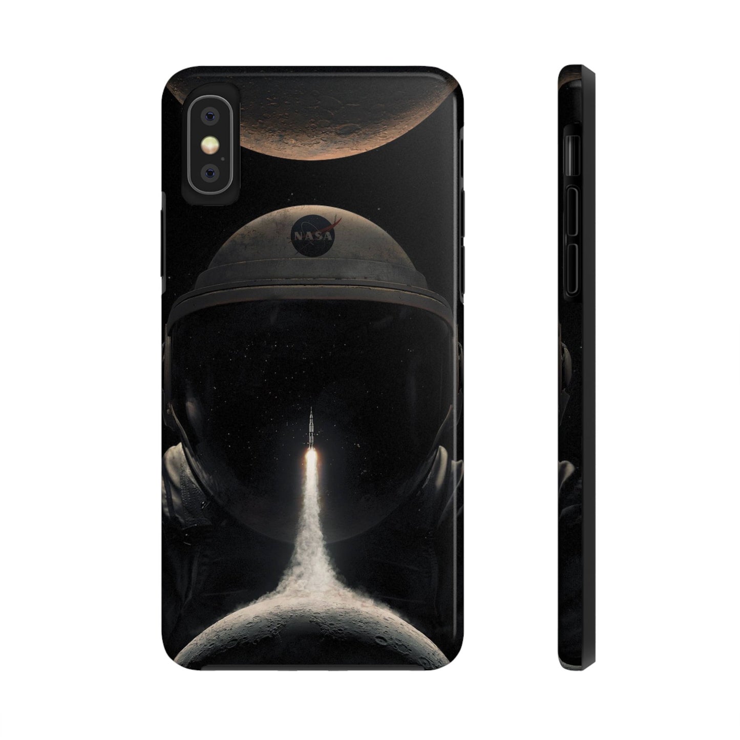 NASA - Tough Phone Case