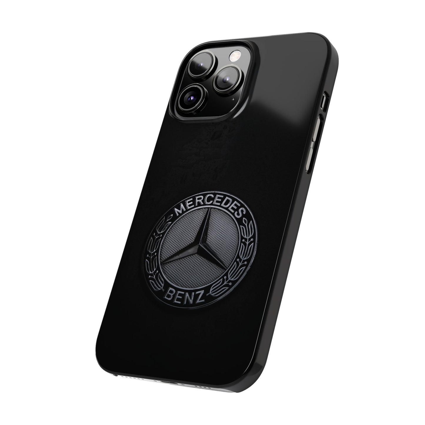 MERCEDES Slim Phone Case