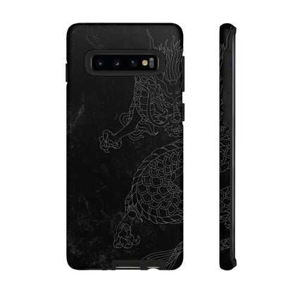 DRAGON Tough Case