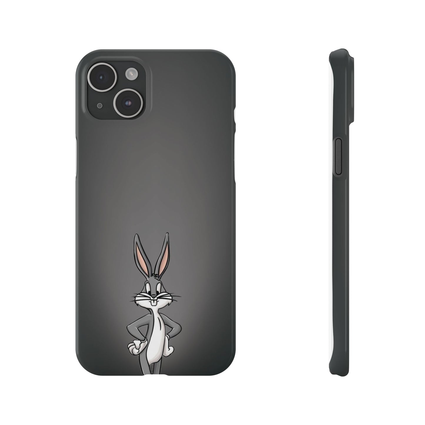 BUGS-BUNNY Slim Phone Case