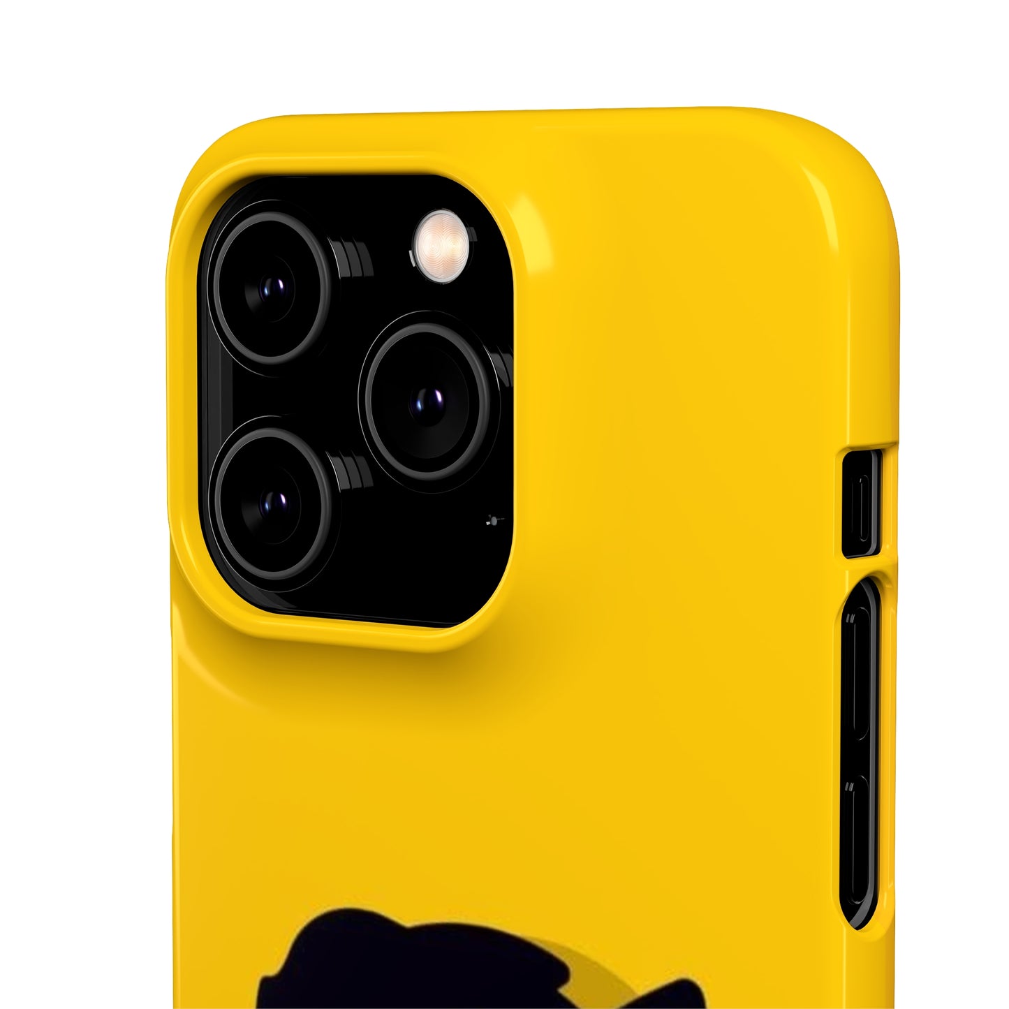 PIKACHU Snap Case