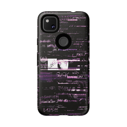 ANIME - Tough Case