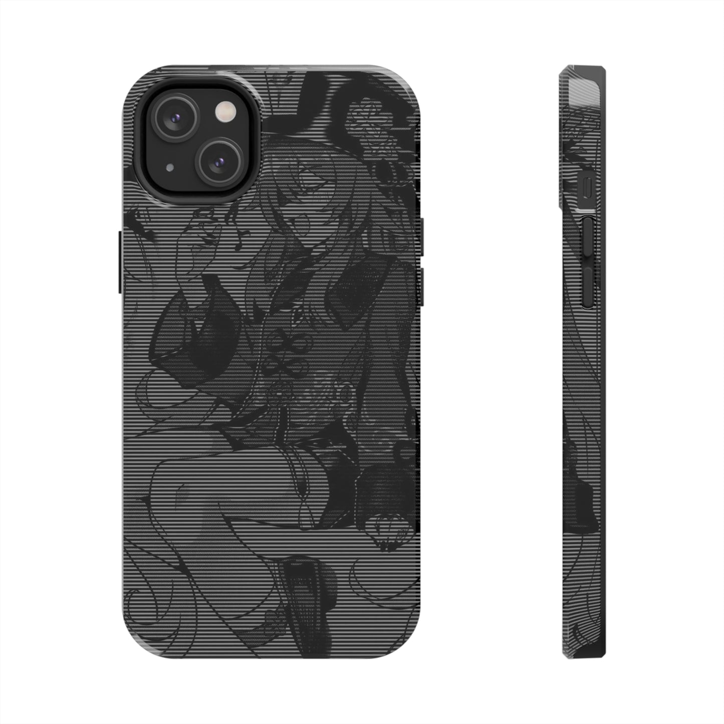 ANIME Tough Phone Case