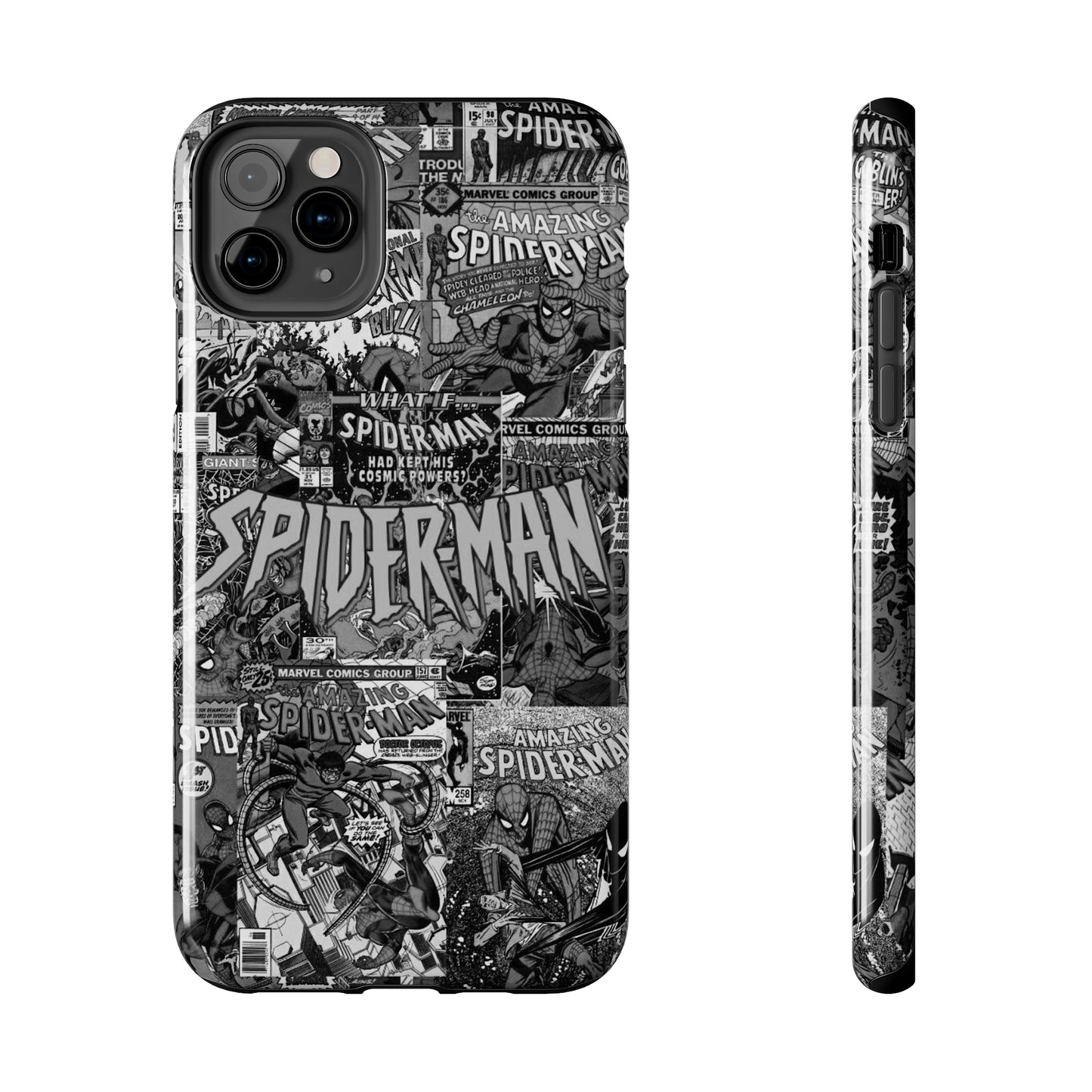 SPIDER-MAN Tough Phone Case