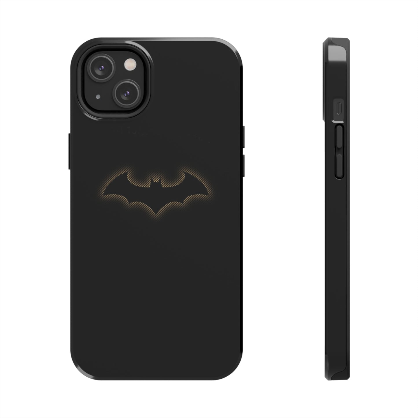 BATMAN Tough Phone Case