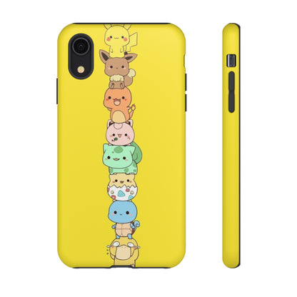 POKEMON Tough Case