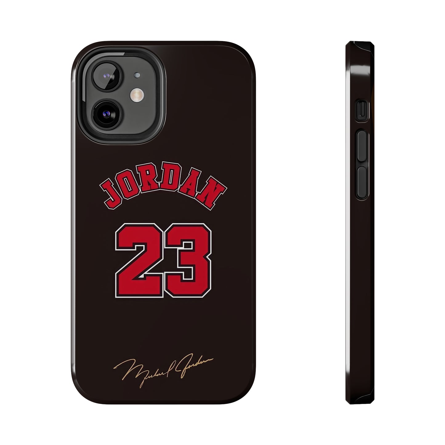 JORDAN-23 Tough Phone Case