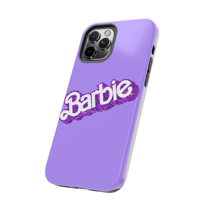 BARBIE Tough Phone Case