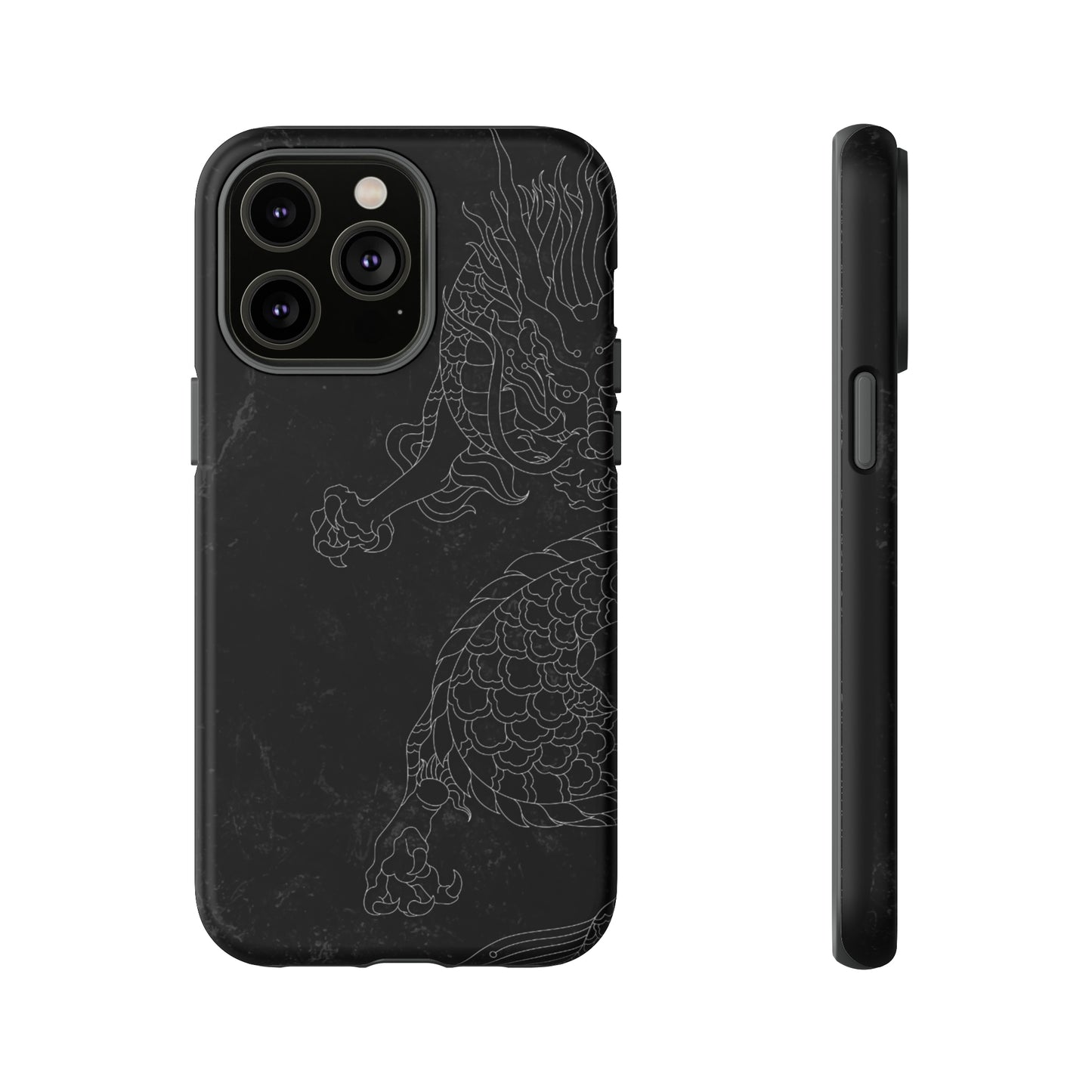 DRAGON Tough Case