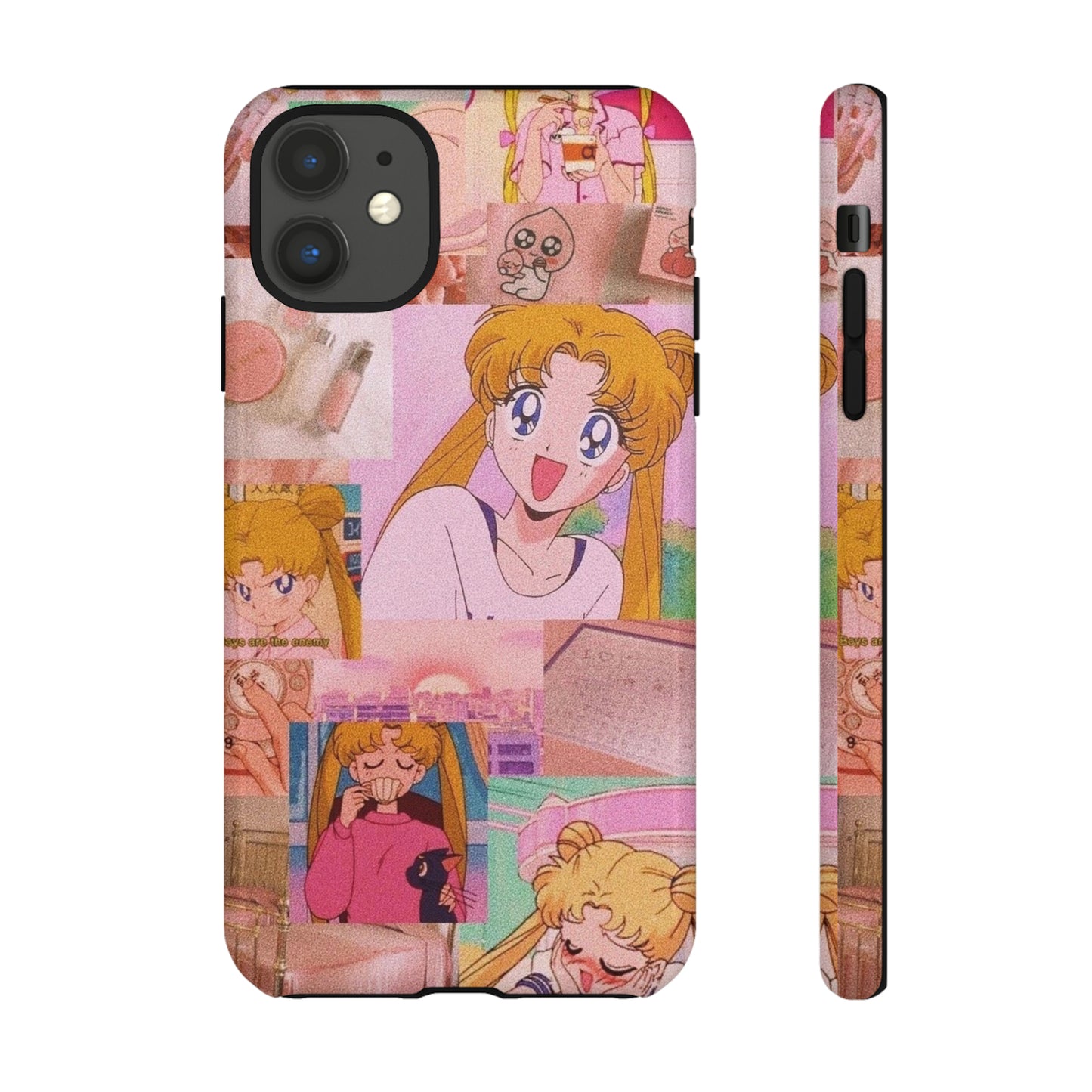 ANIME Tough Case