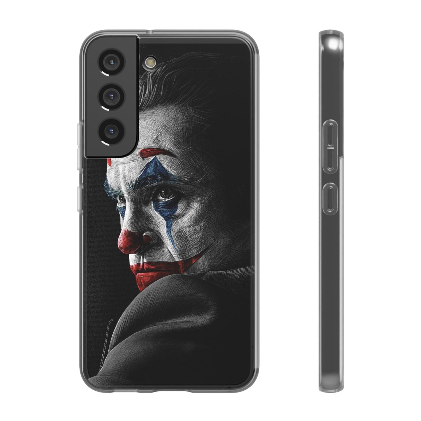 JOKER Flexi Case