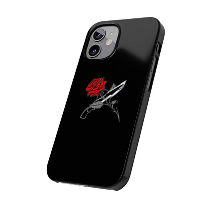 ROSE Slim Phone Case