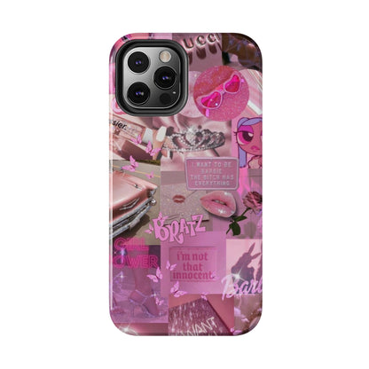 BARBIE Tough Phone Case