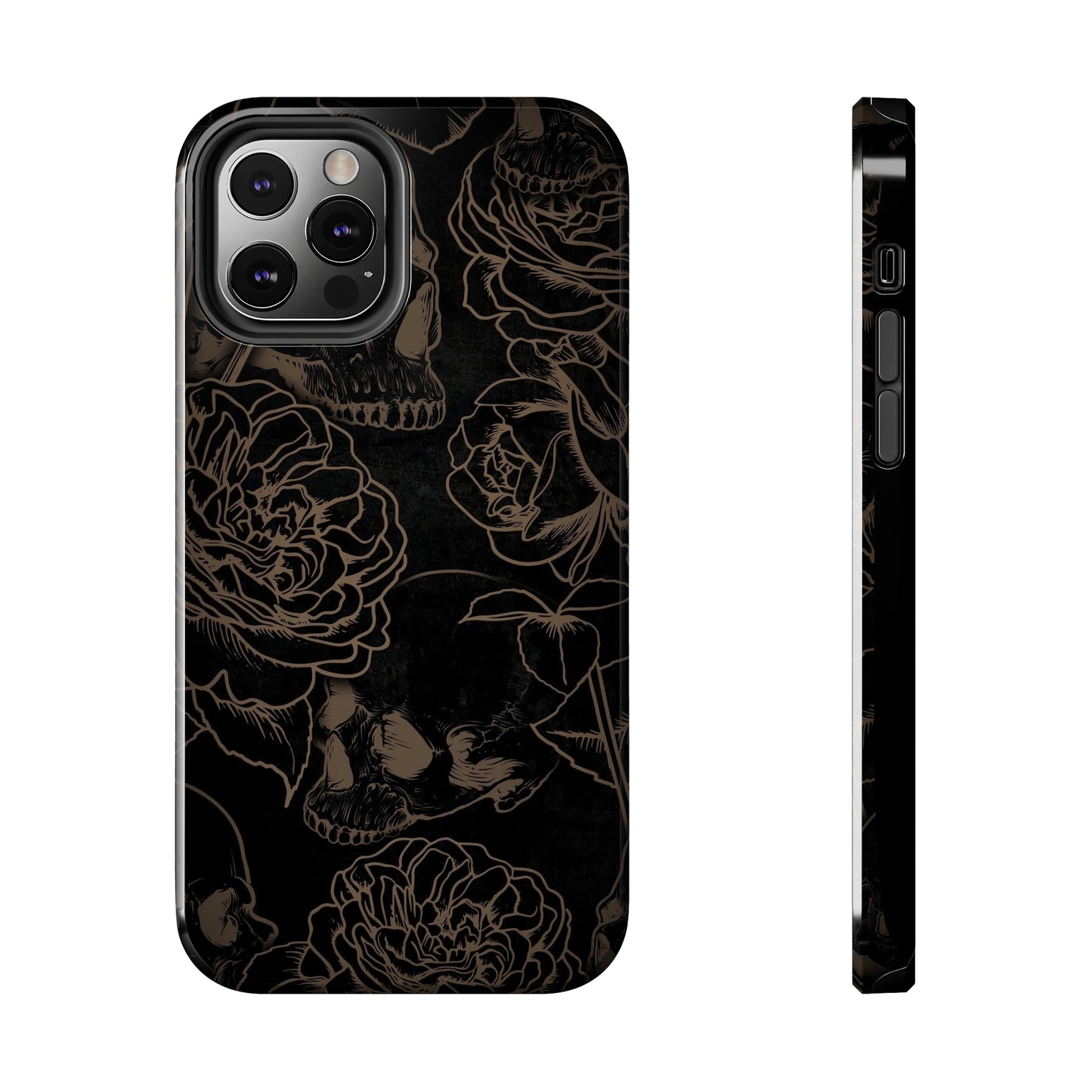 ROSES Tough Phone Case