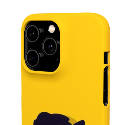 PIKACHU Snap Case