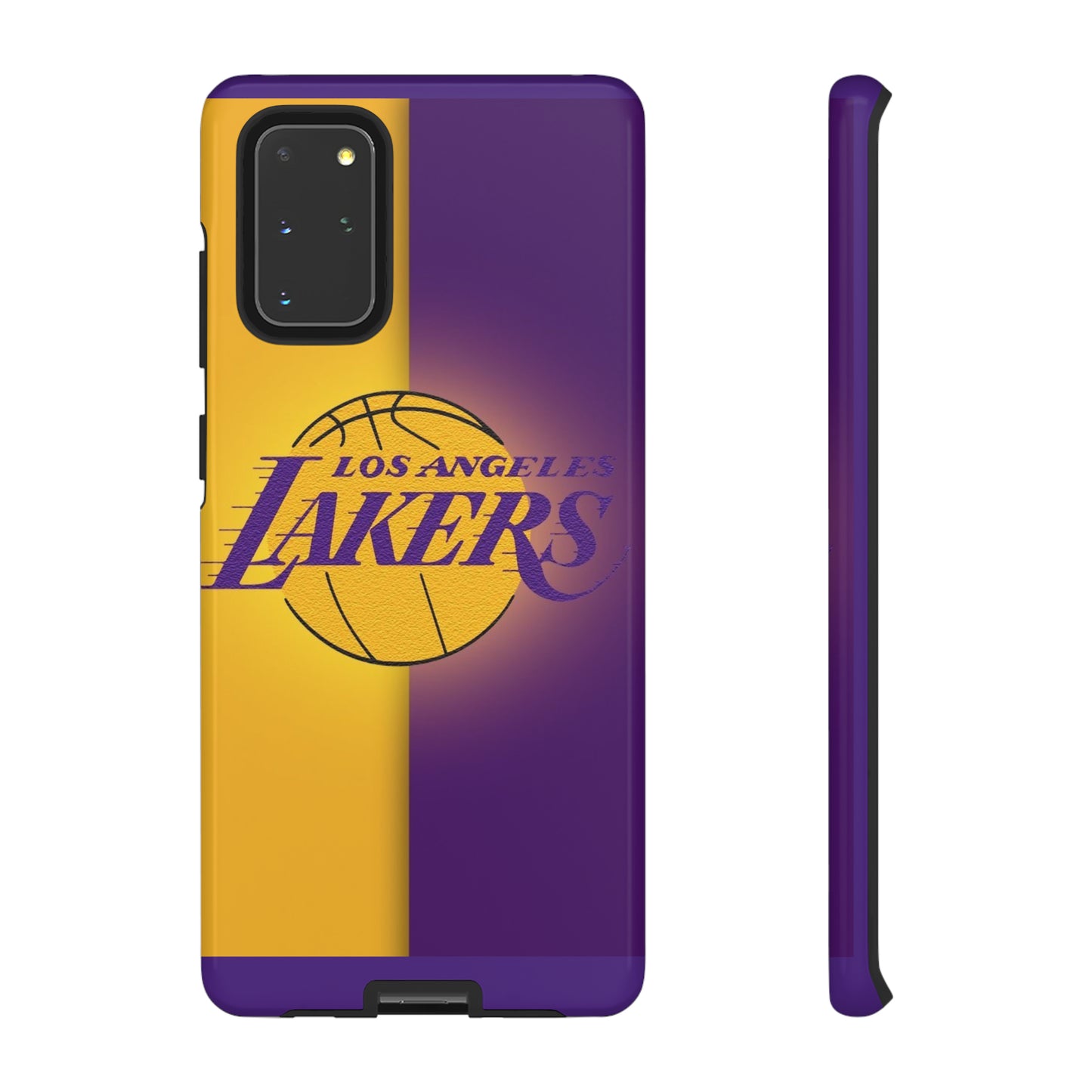 LAKERS Tough Case