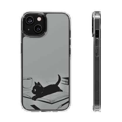 CAT Clear Case