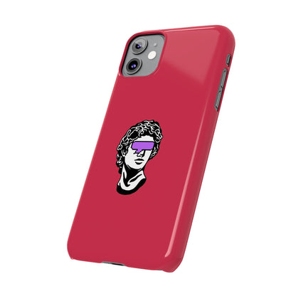 COMMENT Slim Phone Case