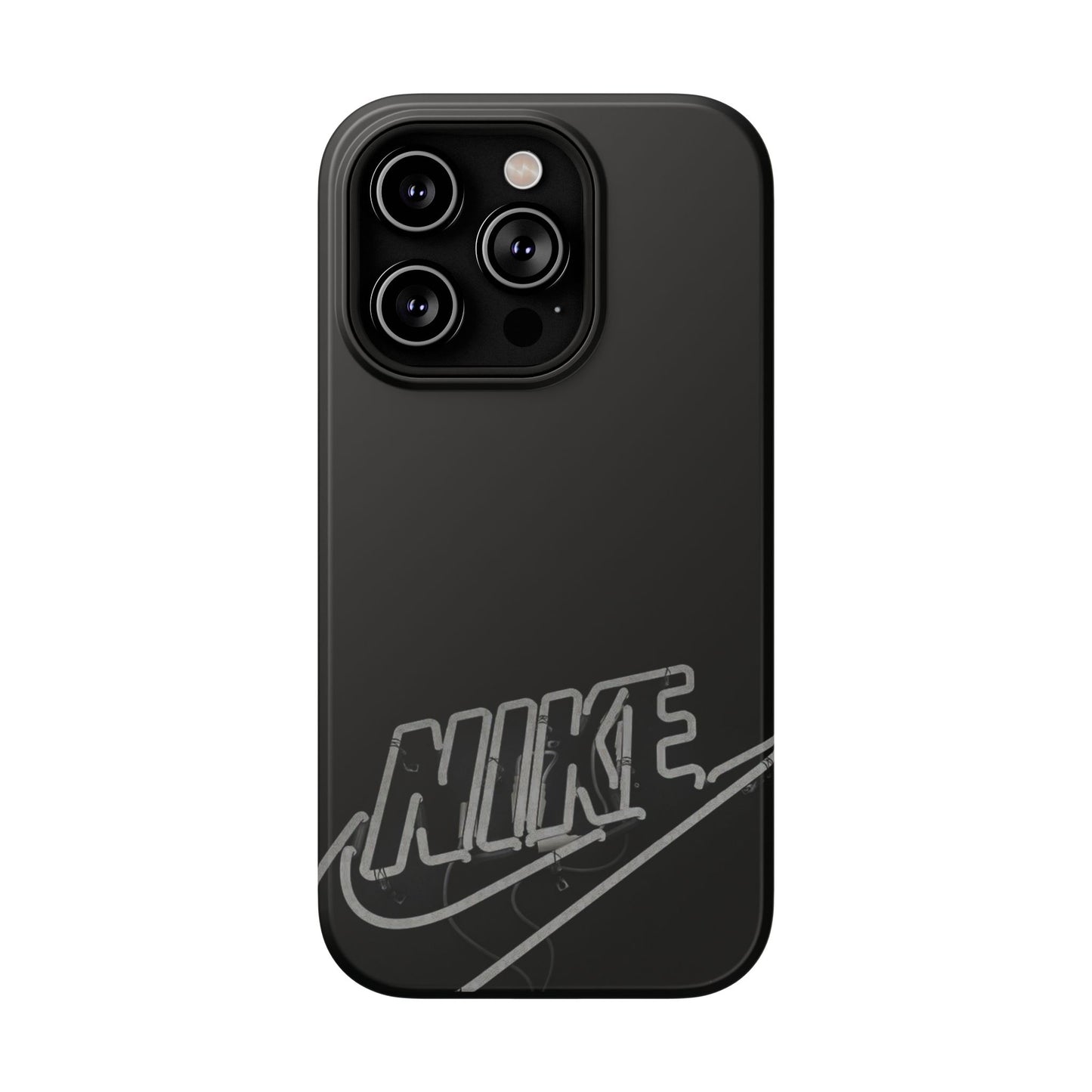 NIKE - Impact-Resistant Case