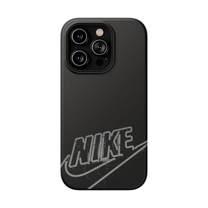 NIKE - Impact-Resistant Case