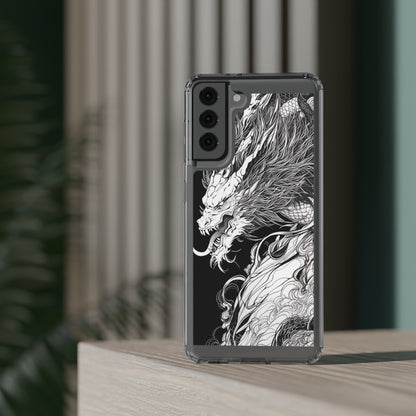 DRAGON Clear Case