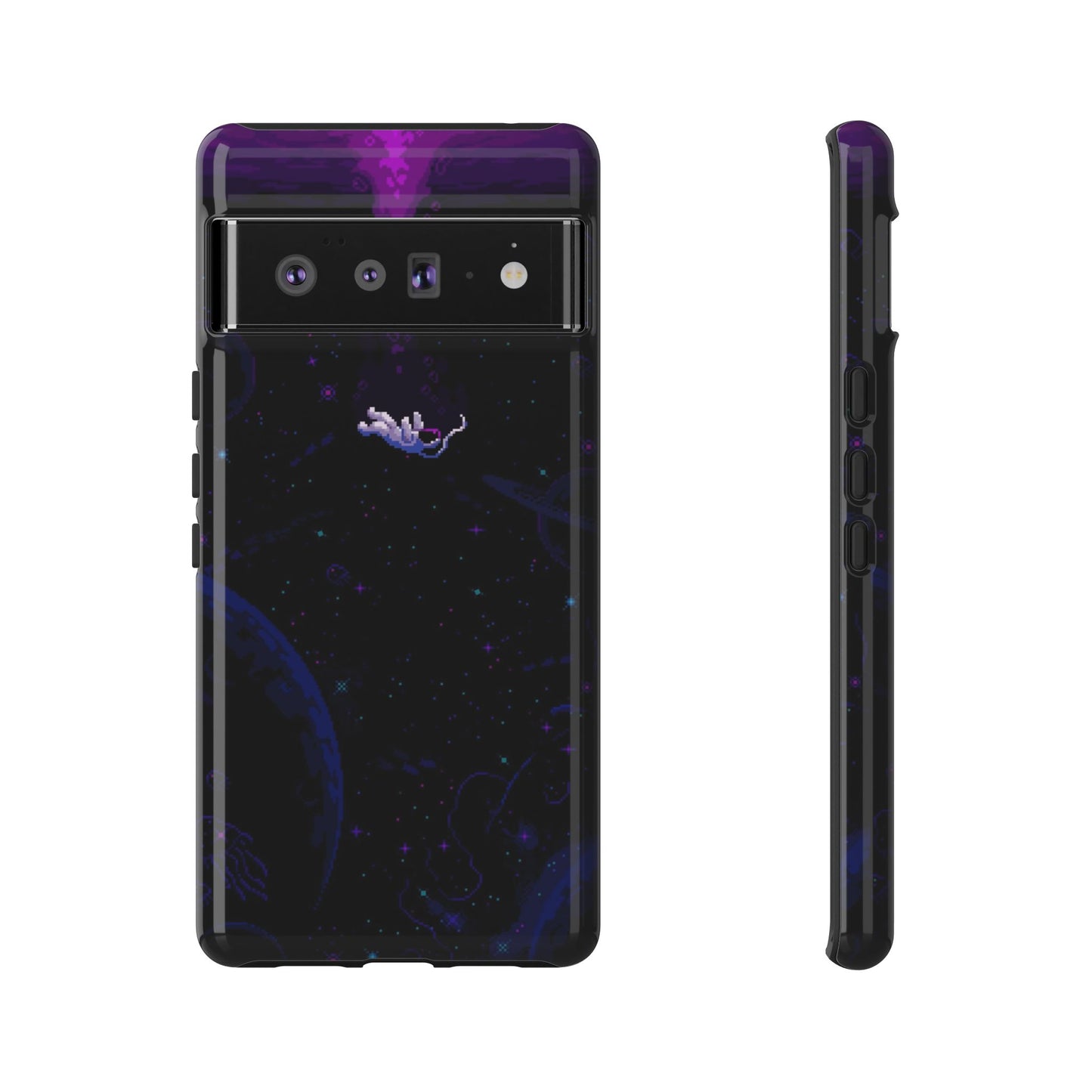 SPACE - Tough Case
