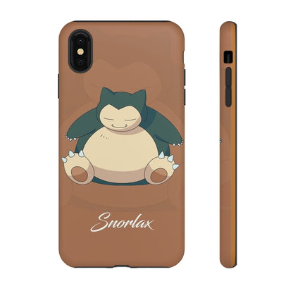 POKEMON Tough Case