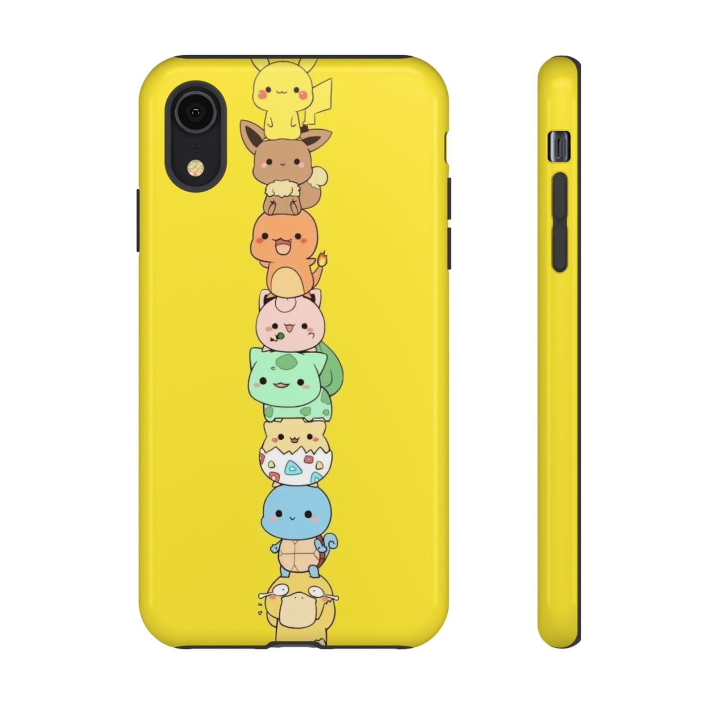 POKEMON Tough Case