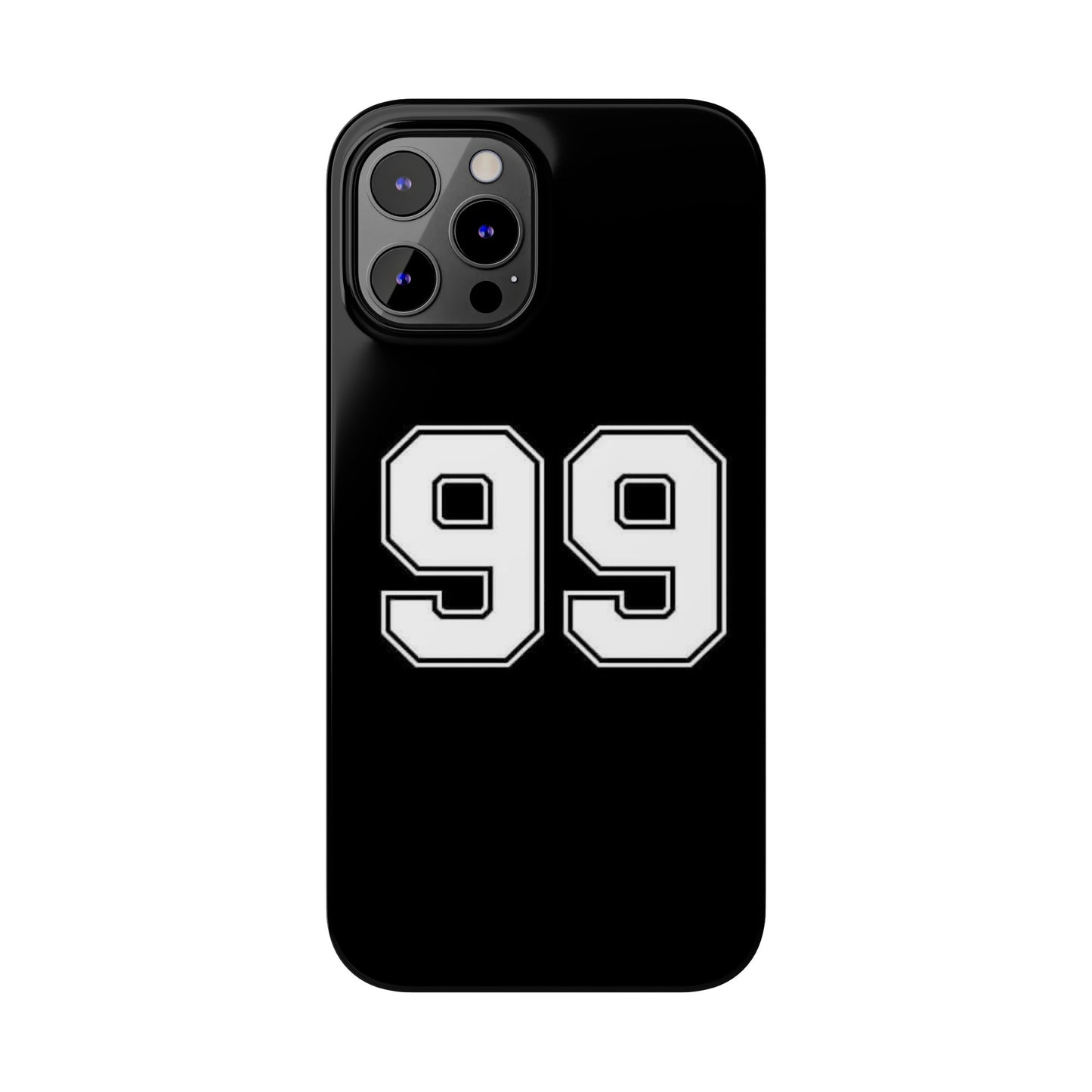 99 Slim Phone Case