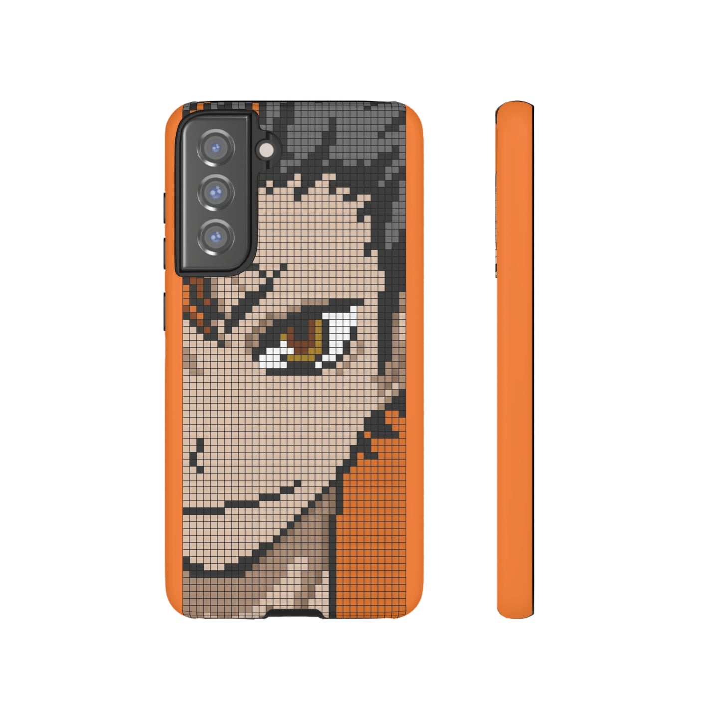 PIXEL/ANIME Tough Case